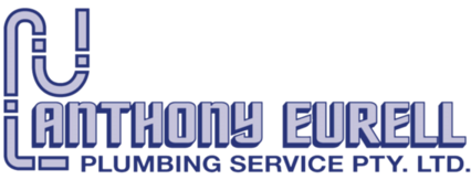 Eurell Plumbing Logo